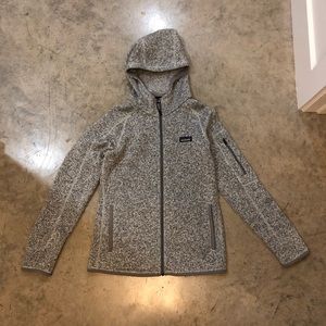 NWOT Patagonia Jacket